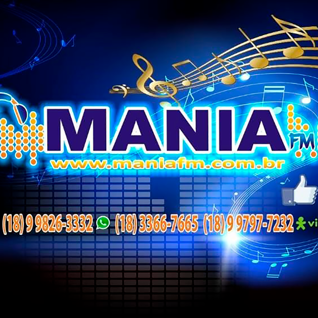 Rádio Mania FM